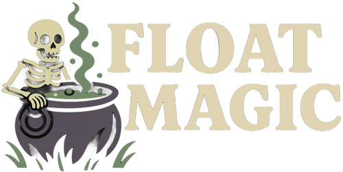 GoFloatMagic